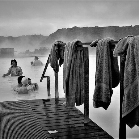 Un monde bien ordonné.